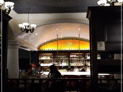 -Golden Lily河内巴黎法越料理餐厅(建国西路店)