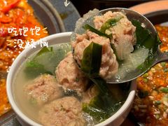 -六月雪干锅(绵阳凯德广场店)