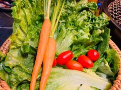 -十三姨正合丰烤肉(营迹路店)