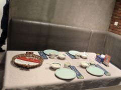 -洞庭鱼香(万科店)