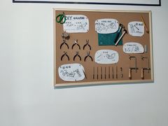 -郑在DIY·潮玩银饰绘画手作(中央大道旗舰店)