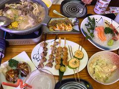 -坂吉屋·居酒屋深夜食堂(龙湖店)