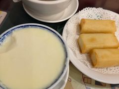 -民信老铺(华盖路店)