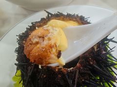 -威海渔村(黄兴路店)