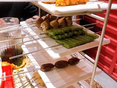 -丰茂烤串(卫星广场店)