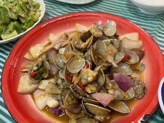 -香满锅老北京羊蝎子火锅·家常菜(新街口店)