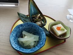 -天丰日本料理·铁板烧