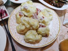 -烤肉宛饭庄(南礼士路店)