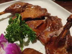 香酥鸭-新白鹿餐厅(爱琴海购物中心店)