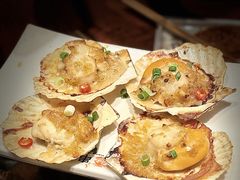 -可口香·非遗烧烤(南岗直营店)