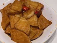 -秋色客家菜(南山店)