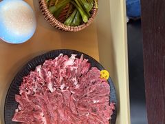 -芸鲜季·云南野生菌餐厅· 云南风物味研社(闵行店)