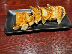 -纪州豚骨酱油拉面(锦延路店)