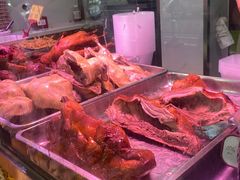 -味香鸭子店(汉口西路店)