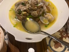 -福龙葡国餐(百老汇店)