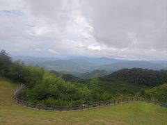 -天姥山景区
