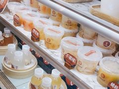 -炖物24章·顺时轻养茶(杭州保利时光里店)