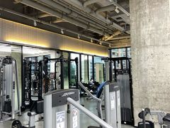 -LA合时健身4PMFIT(花桥旗舰店)