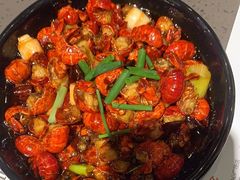 -一棠龙虾•王牌虾球(楚河汉街店)