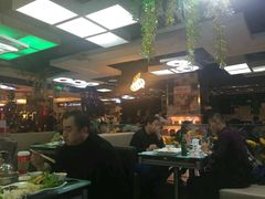 -刘一锅筋头巴脑(大悦城C店)