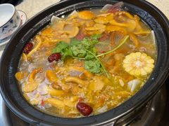 -九寨沟特色牦牛肉汤锅