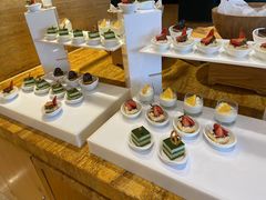 -上海浦西万怡酒店