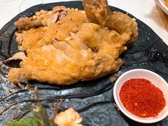 -汉唐宴长安食府