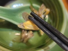 -金穗园·砂锅粥.醉鸡煲火锅(长寿路店)