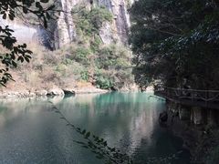 -浙西大峡谷