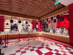 -城市大道红炉披萨烘焙坊