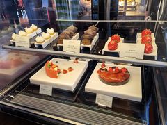 -广州富力君悦大酒店·凯菲厅