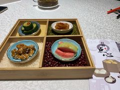 -红棉中餐厅·广州海航威斯汀酒店