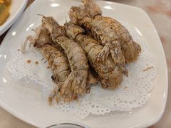 -新金盛·海鲜酒楼(盐田店)