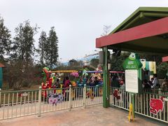 -美的鹭湖探索王国