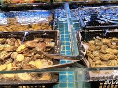 -九月海·海鲜自助(世纪东方店)
