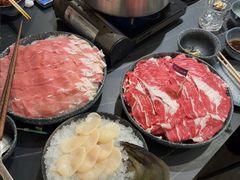 -熹悟海鲜火锅·广式打边炉