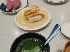 -滨寿司(新街口中央商场店)