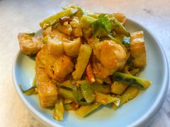 -大胡同天津菜·海肠捞饭·津门皮皮虾锅贴一绝(西姜井店)