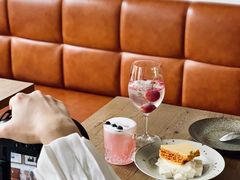 -BOR Eatery(安福路店)