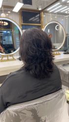 -5M HAIR SALON