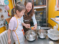 -陪我玩图书馆·烘焙坊·综合亲子馆