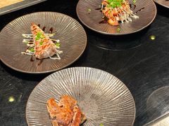-盛宴自助餐厅(运达喜来登店)