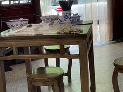 -伟记奥面馆(养育巷店)
