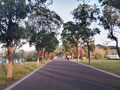 -东钱湖旅游度假区