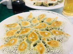 冰花煎饺-老边饺子馆(中街店)
