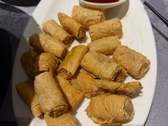 干炸响铃-山外山菜馆(玉泉路店)