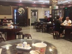 大堂-鸿瑞興面馆(梅岭店)