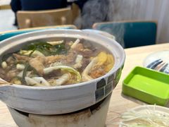 -武圣羊汤·西北面(朝阳门店)