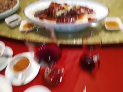 -广州酒家(中华广场店)