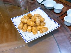 -宾朋海鲜饭庄(兴海路店)